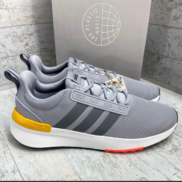 ADIDAS RACER TR21 SHOES - Picture 2 of 14